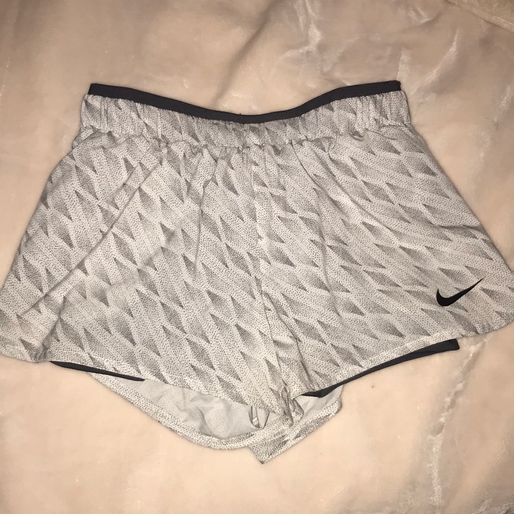 Nike Dri-fit shorts